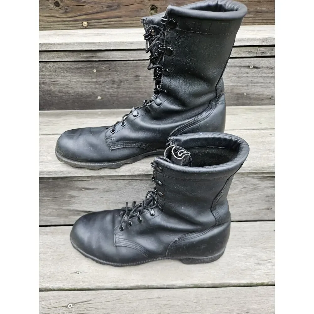 Wellco boots men